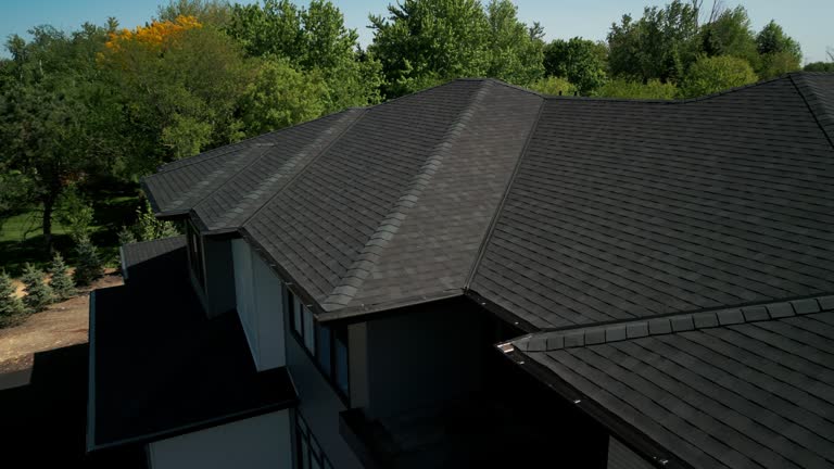 Best Tile Roofing Installation  in Clever, MO