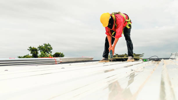  Clever, MO Roofing Service Pros