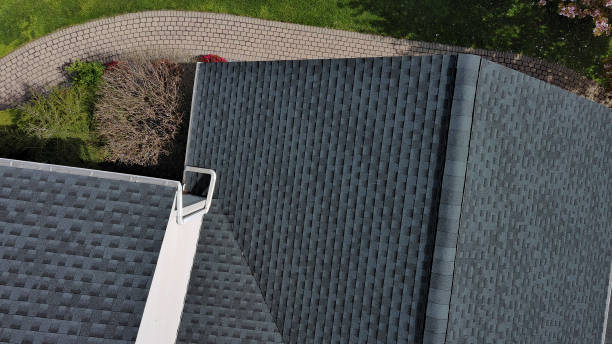 Best Chimney Flashing Repair  in Clever, MO