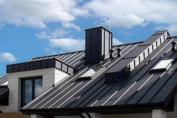 Best Roof Ventilation Installation  in Clever, MO